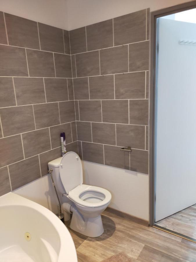 Logement Atypique Арль Экстерьер фото