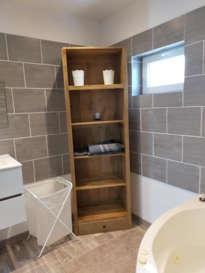 Logement Atypique Арль Экстерьер фото
