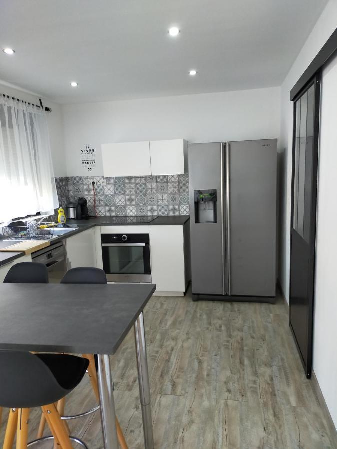 Logement Atypique Арль Экстерьер фото