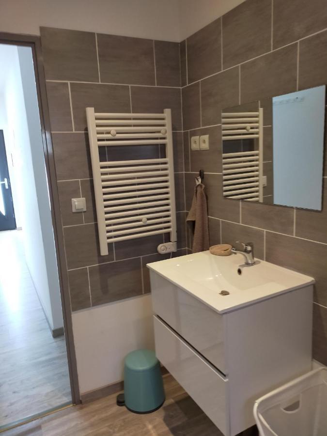 Logement Atypique Арль Экстерьер фото