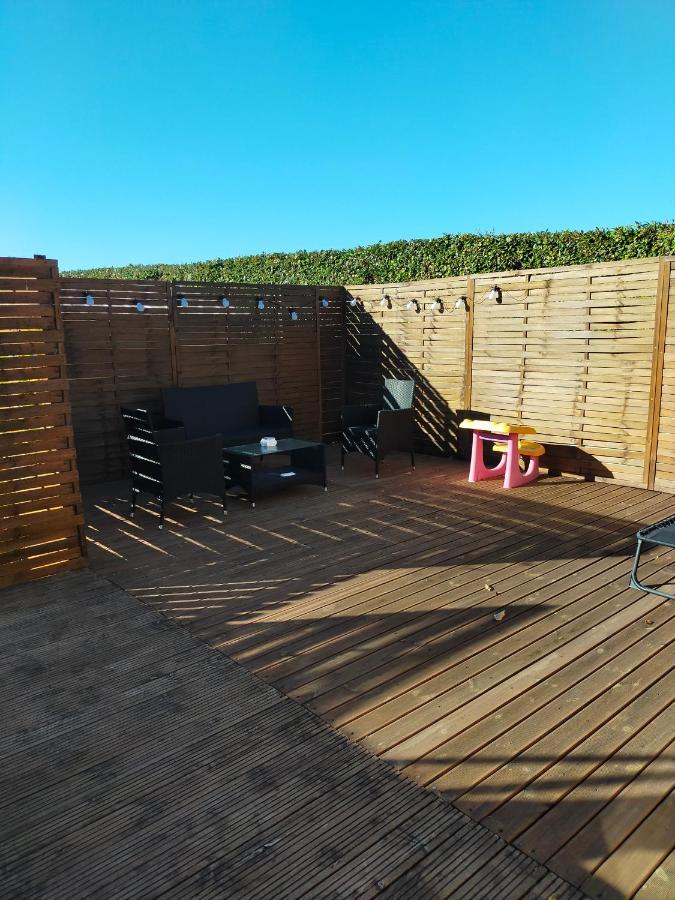 Logement Atypique Арль Экстерьер фото