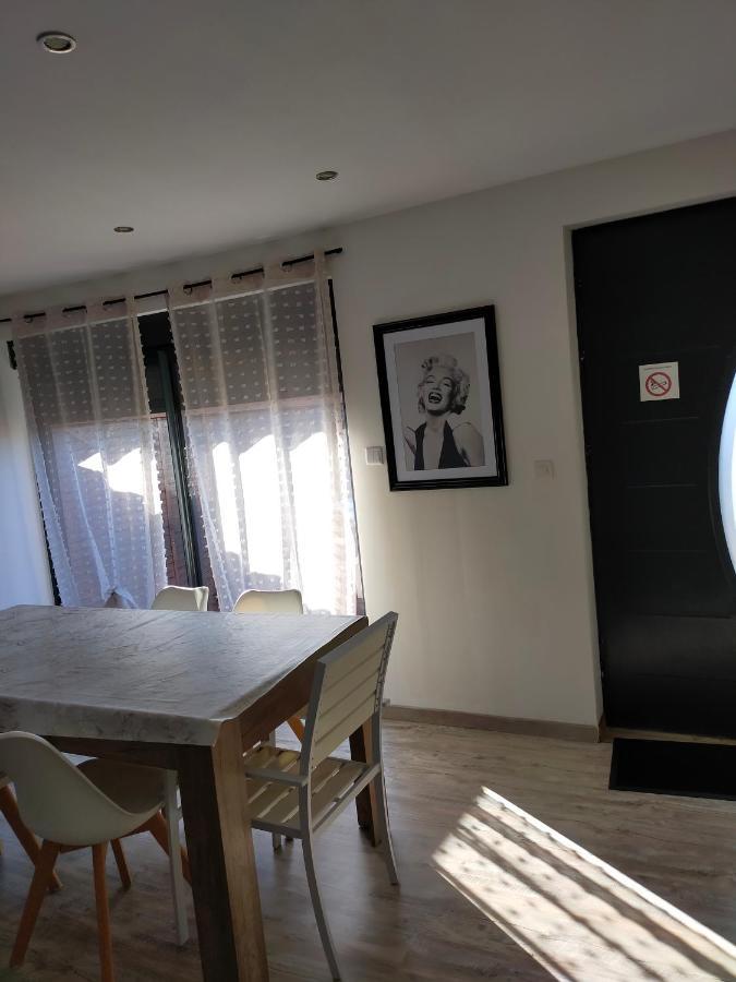 Logement Atypique Арль Экстерьер фото