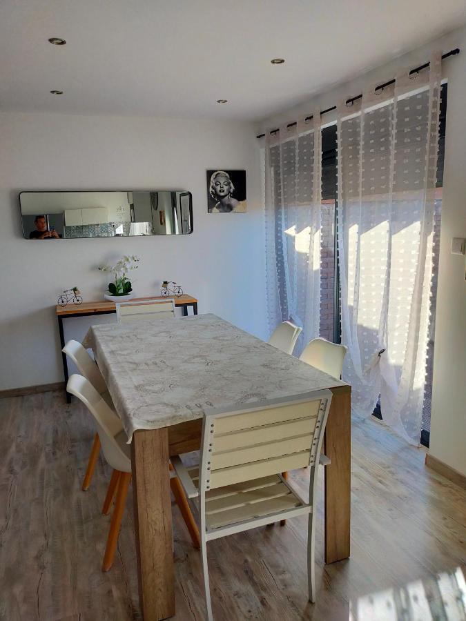 Logement Atypique Арль Экстерьер фото
